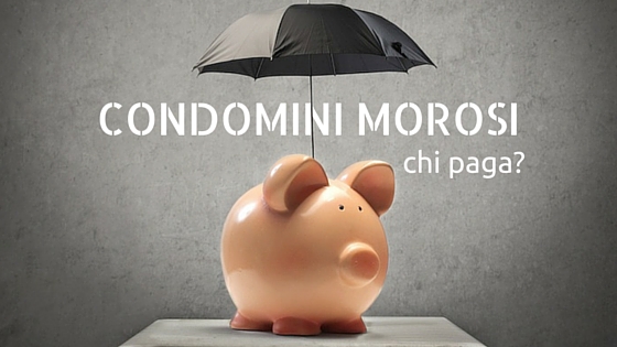 Morosità condominiale