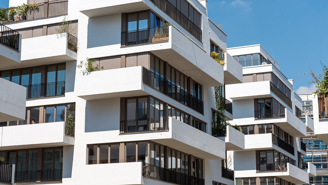 Iva nel condominio