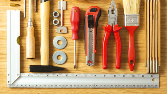 Guida alle ristrutturazioni edilizie 2018