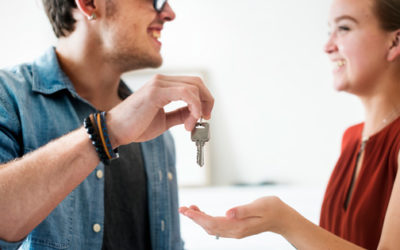 Utilizzo appartamenti per affittacamere