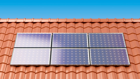 Installazione pannelli fotovoltaici “privati”